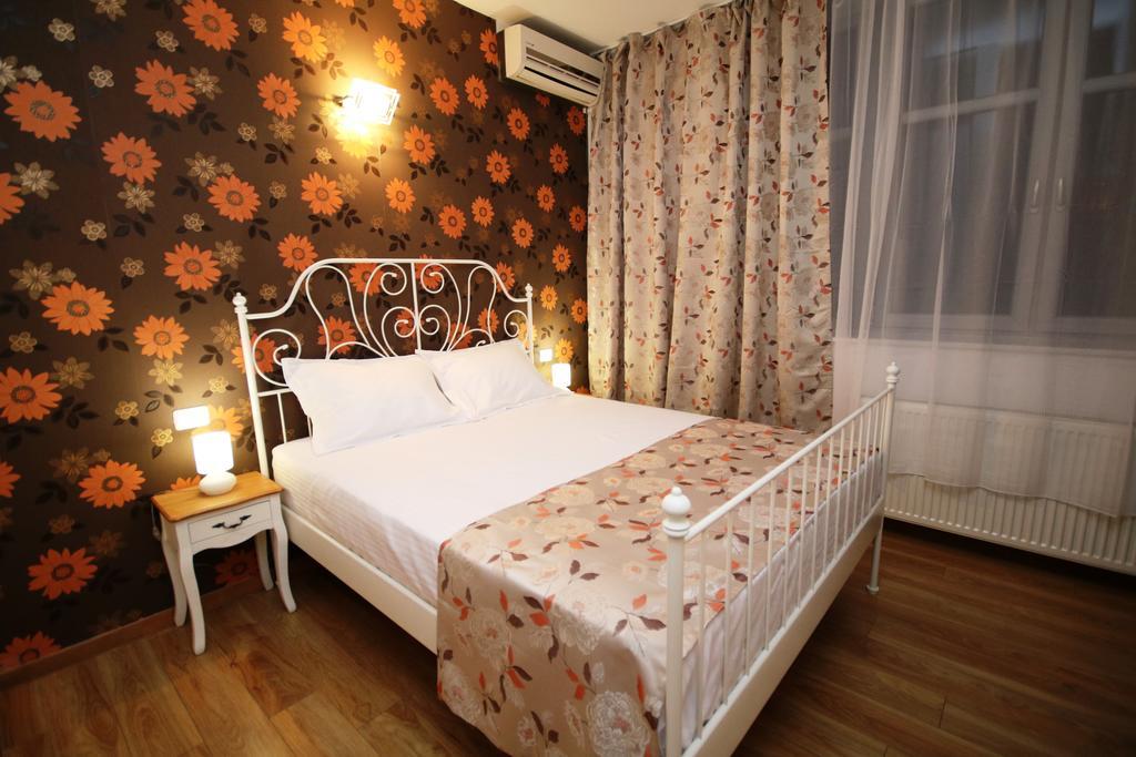 Studio Cozy Temeşvar Dış mekan fotoğraf