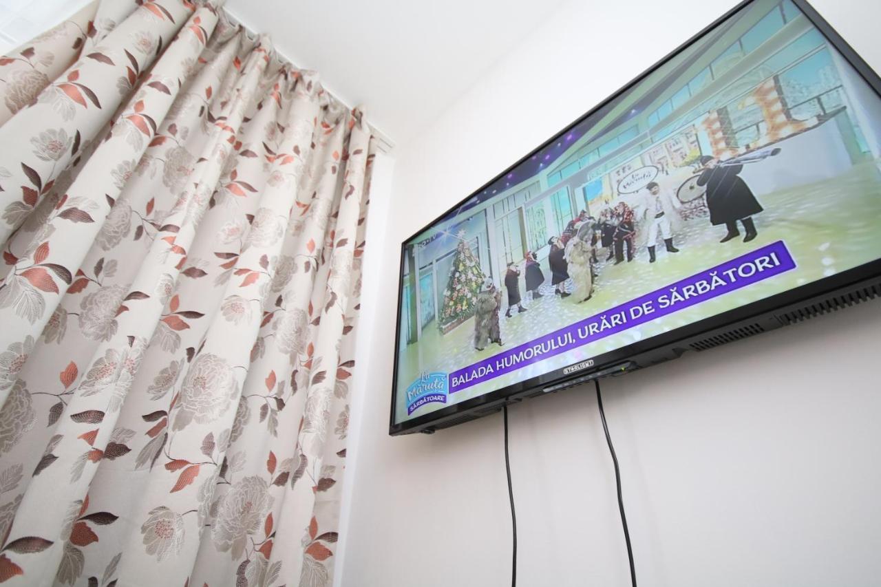 Studio Cozy Temeşvar Dış mekan fotoğraf