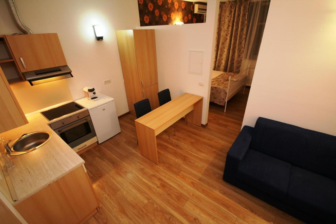 Studio Cozy Temeşvar Dış mekan fotoğraf