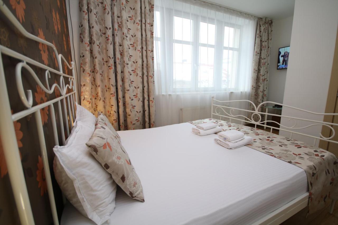 Studio Cozy Temeşvar Dış mekan fotoğraf