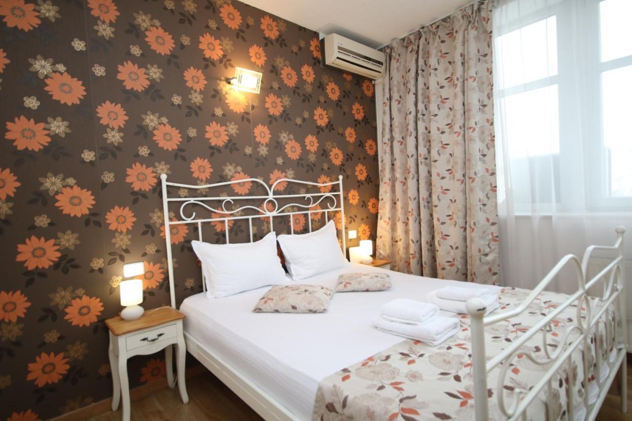 Studio Cozy Temeşvar Dış mekan fotoğraf