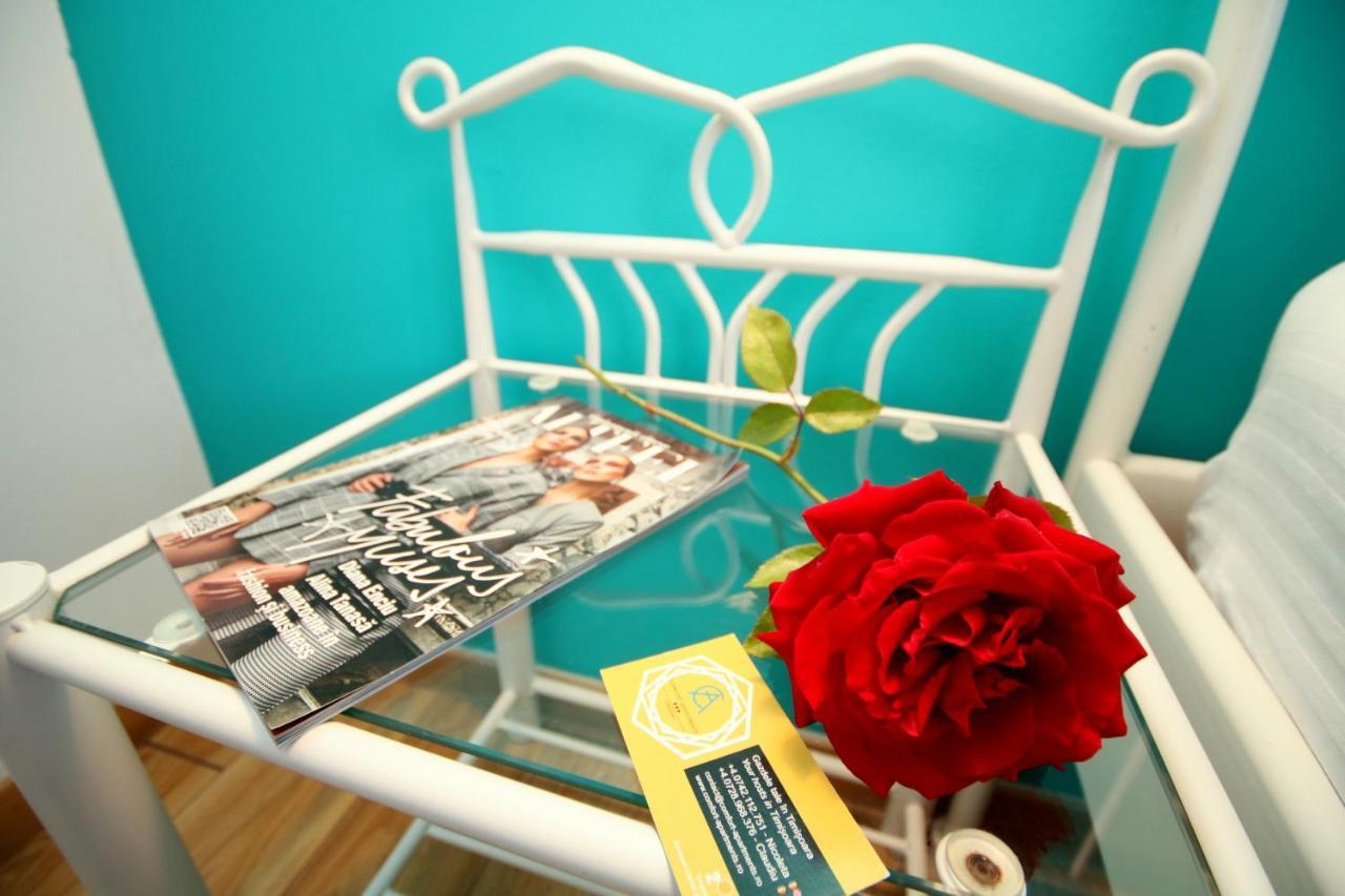 Studio Cozy Temeşvar Dış mekan fotoğraf