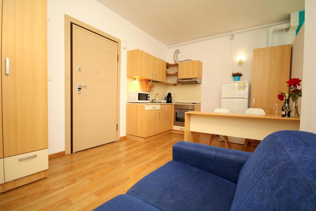 Studio Cozy Temeşvar Dış mekan fotoğraf