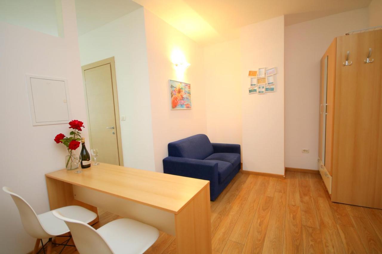 Studio Cozy Temeşvar Dış mekan fotoğraf