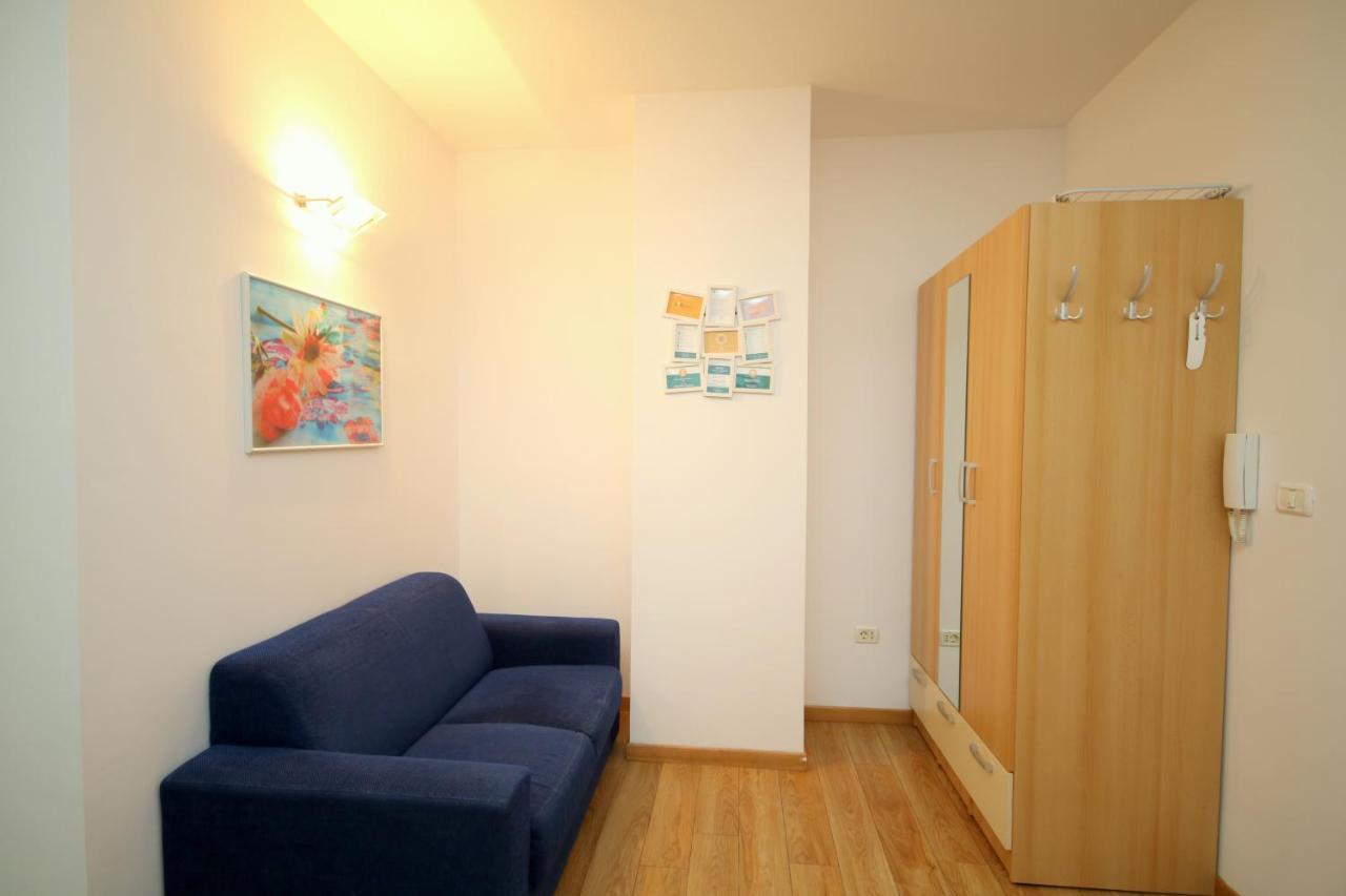 Studio Cozy Temeşvar Dış mekan fotoğraf