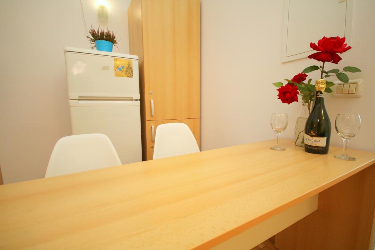 Studio Cozy Temeşvar Dış mekan fotoğraf